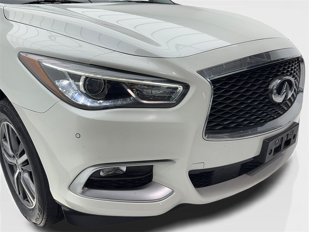 2016 INFINITI QX60 Base Plano TX
