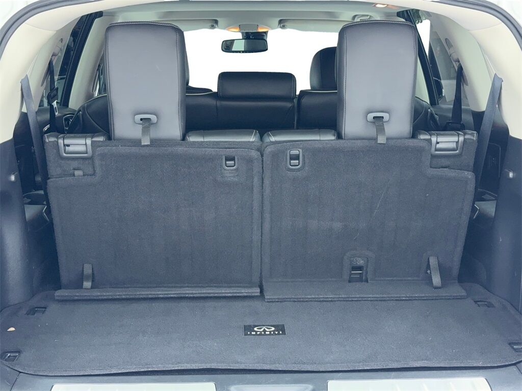 2016 INFINITI QX60 Base Plano TX