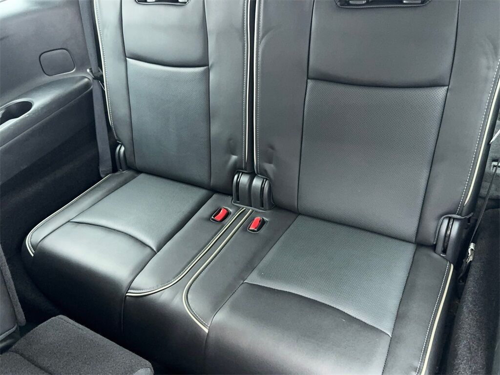 2016 INFINITI QX60 Base Plano TX