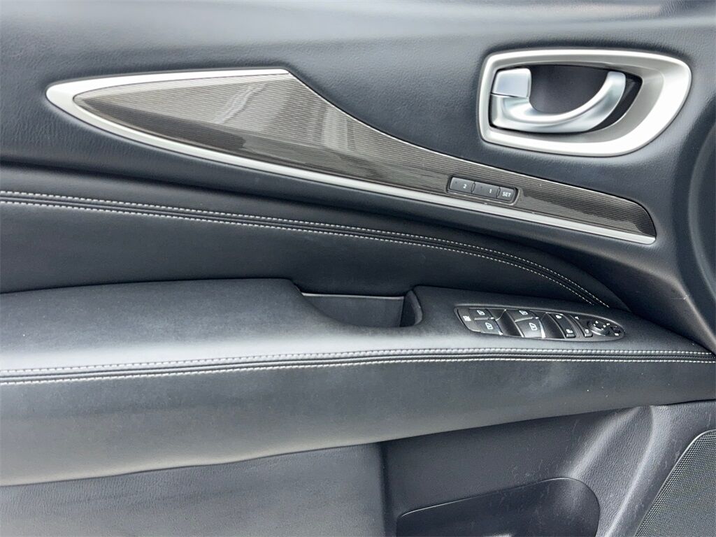 2016 INFINITI QX60 Base Plano TX