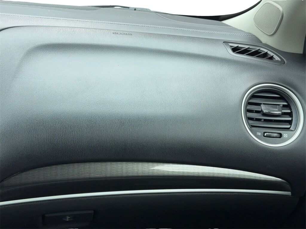 2016 INFINITI QX60 Base Plano TX