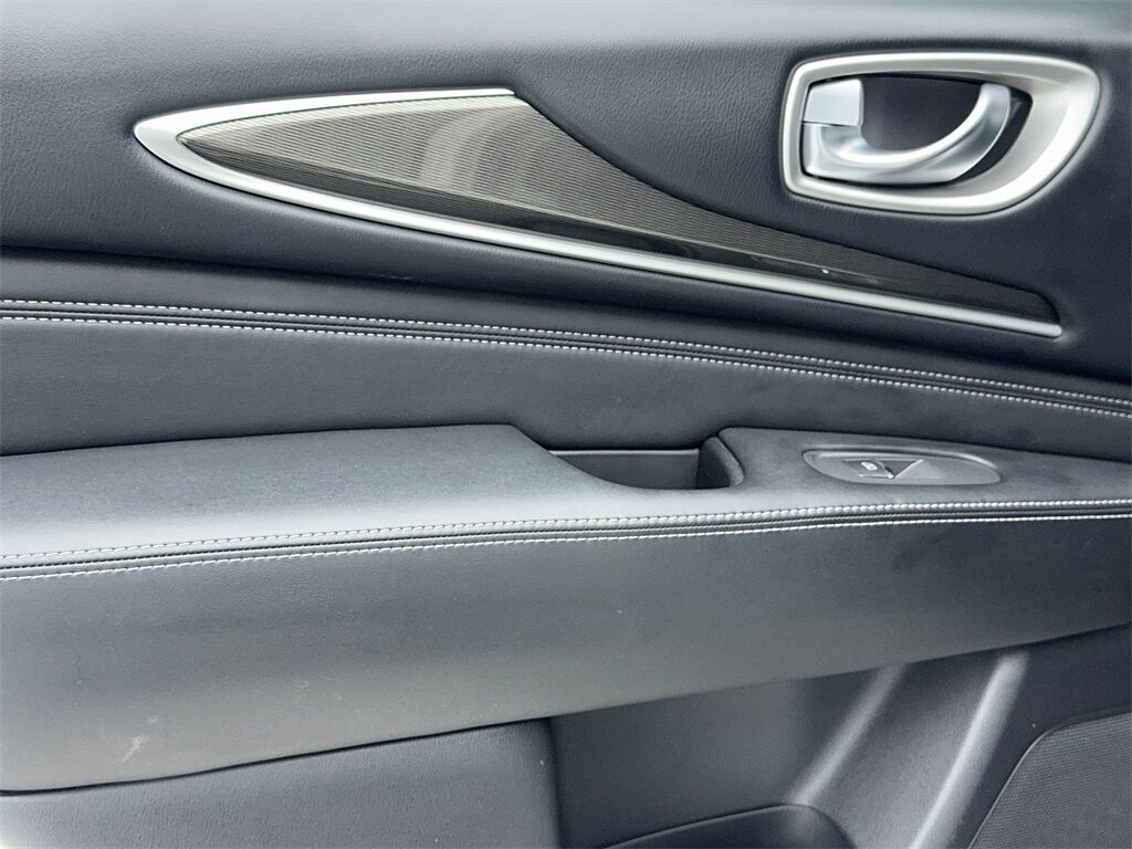 2016 INFINITI QX60 Base Plano TX