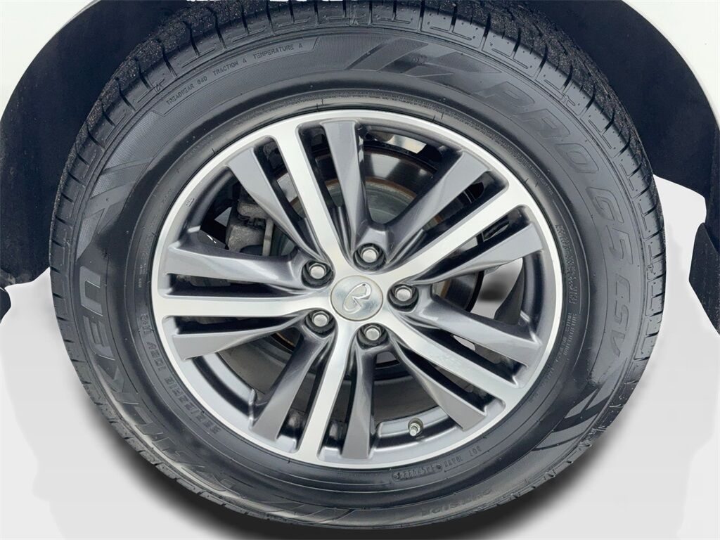 2016 INFINITI QX60 Base Plano TX