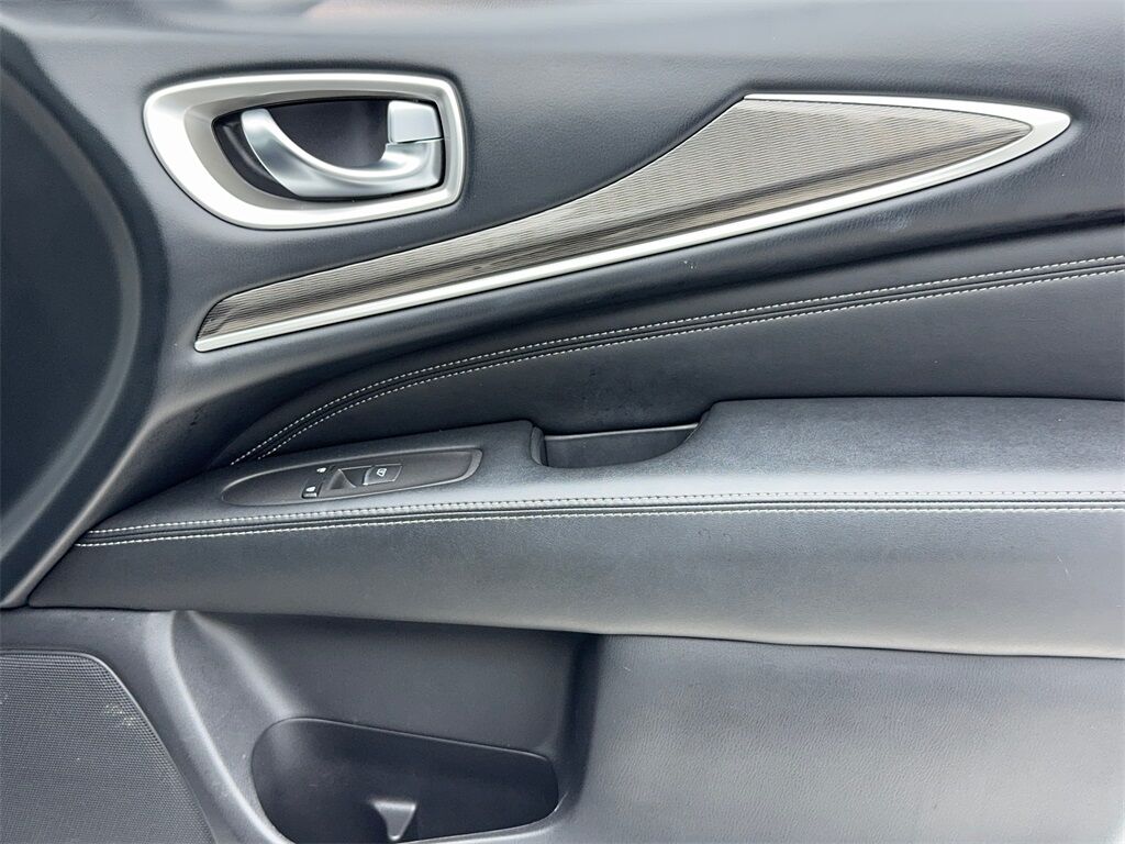 2016 INFINITI QX60 Base Plano TX
