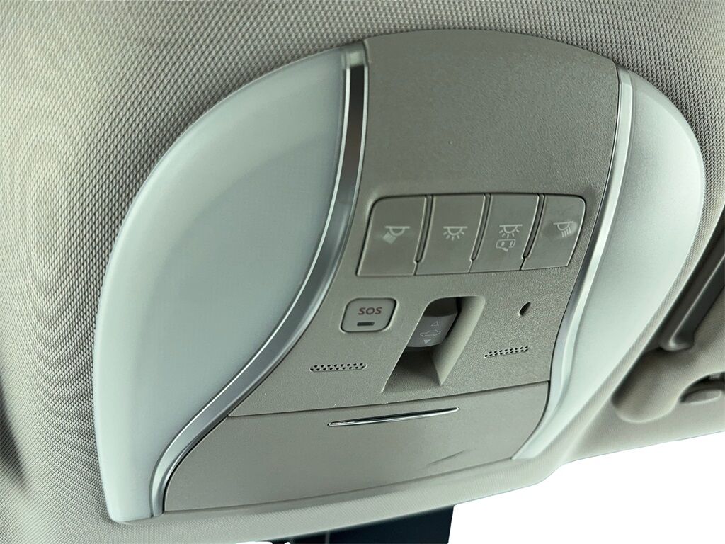 2016 INFINITI QX60 Base Plano TX
