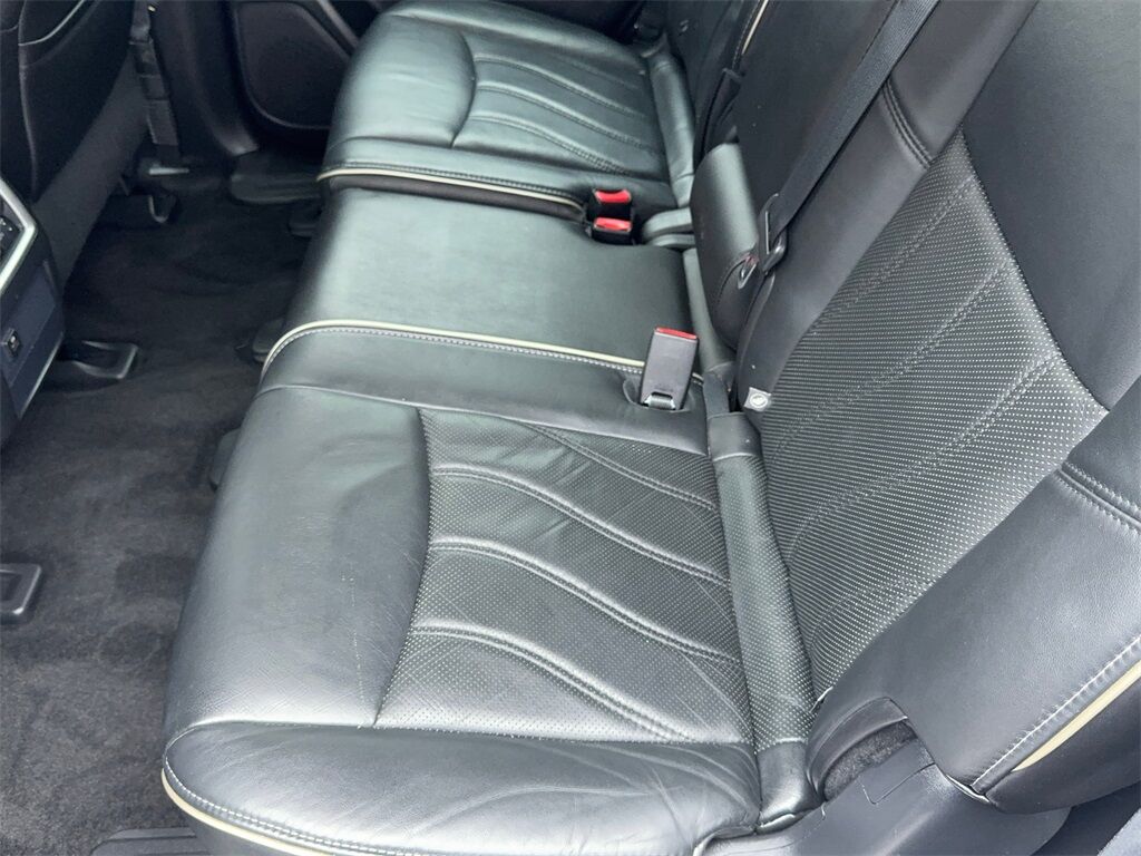 2016 INFINITI QX60 Base Plano TX