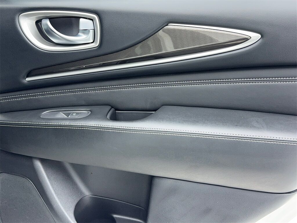 2016 INFINITI QX60 Base Plano TX