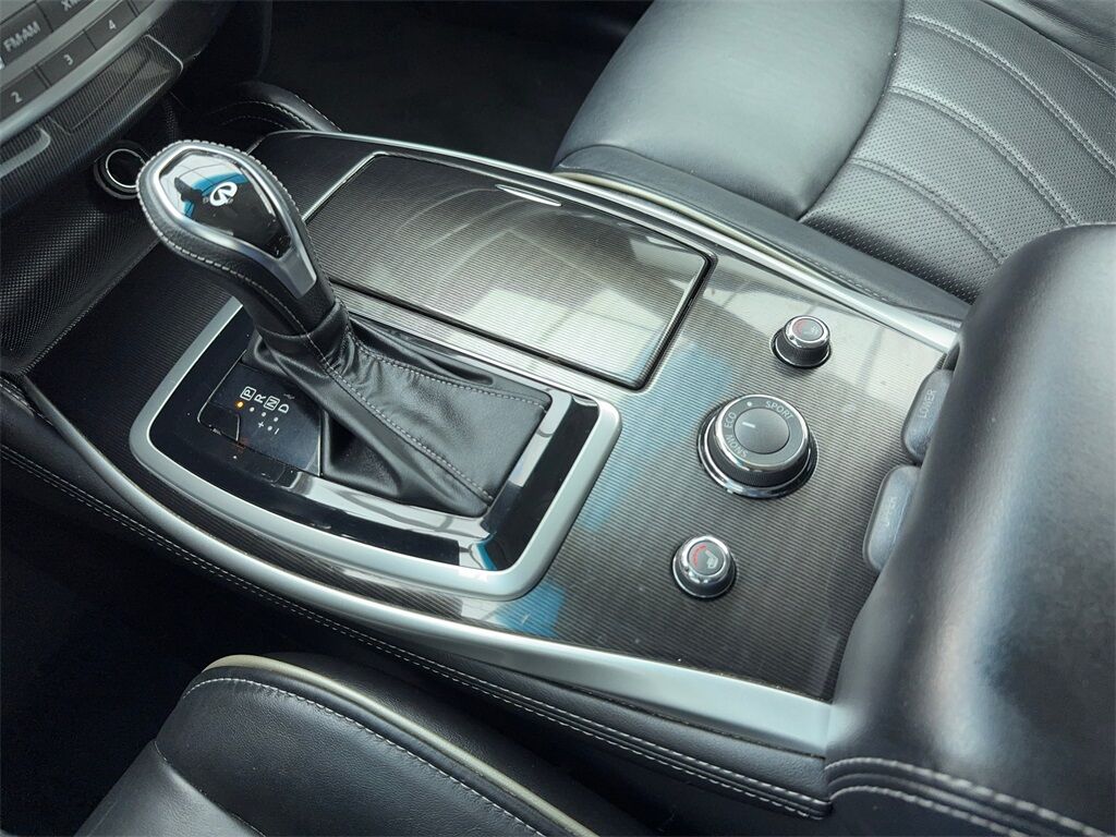2016 INFINITI QX60 Base Plano TX