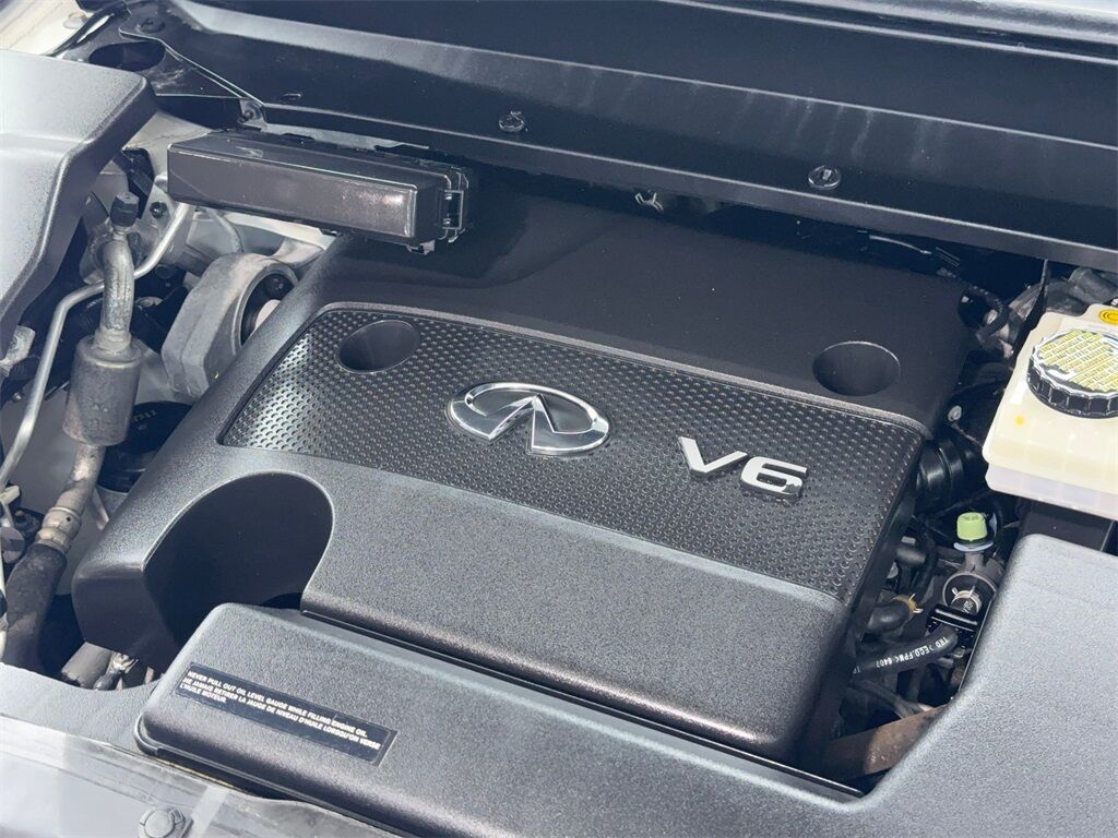 2016 INFINITI QX60 Base Plano TX