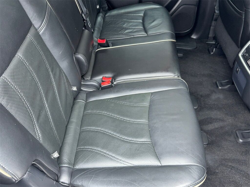 2016 INFINITI QX60 Base Plano TX