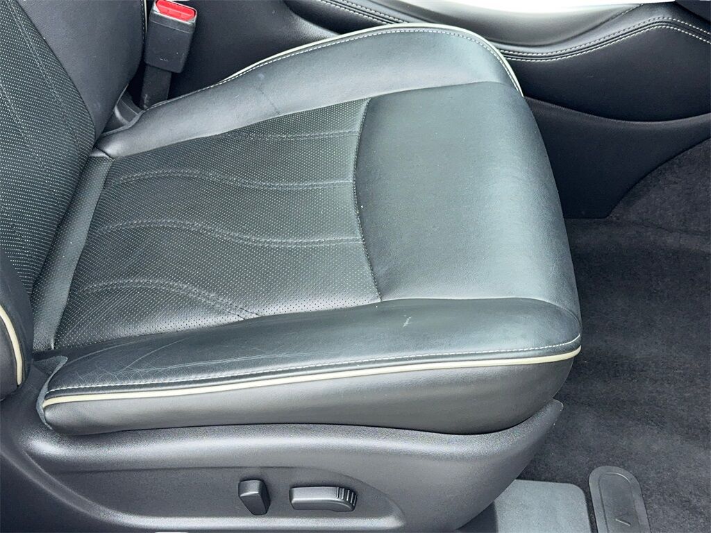 2016 INFINITI QX60 Base Plano TX