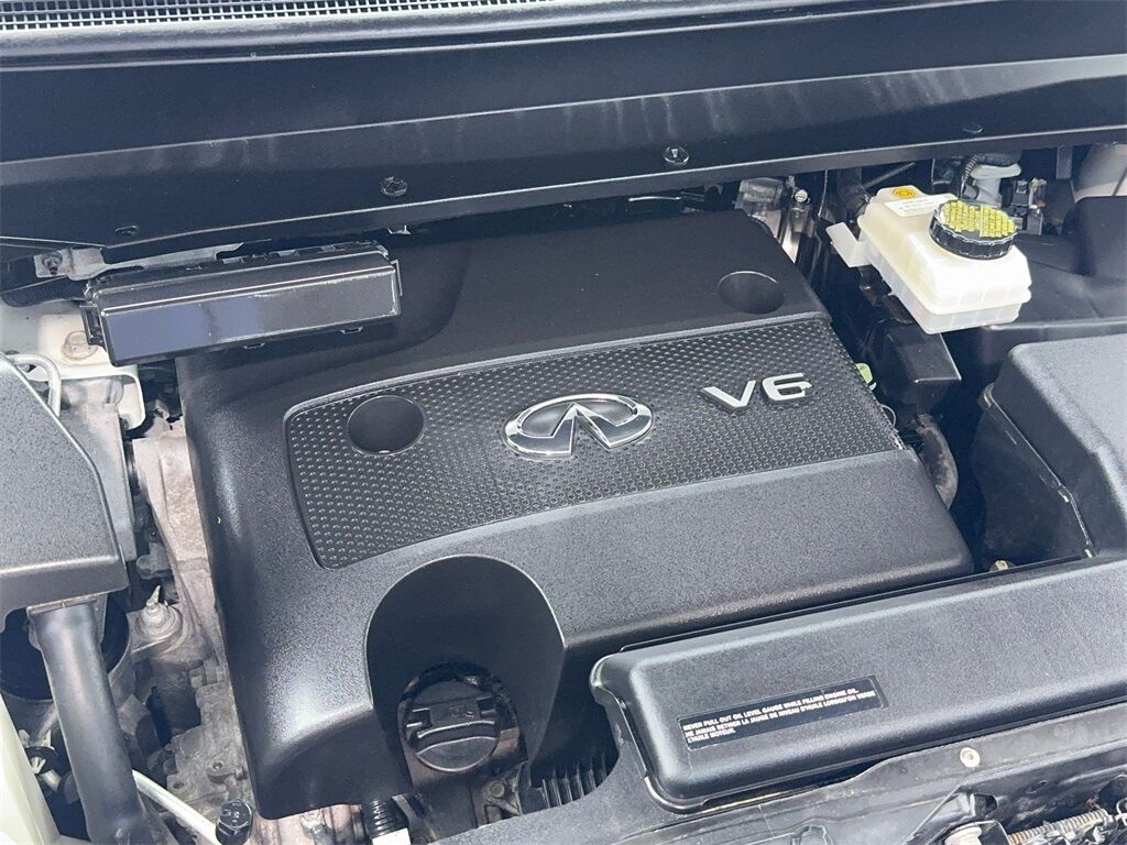 2016 INFINITI QX60 Base Plano TX