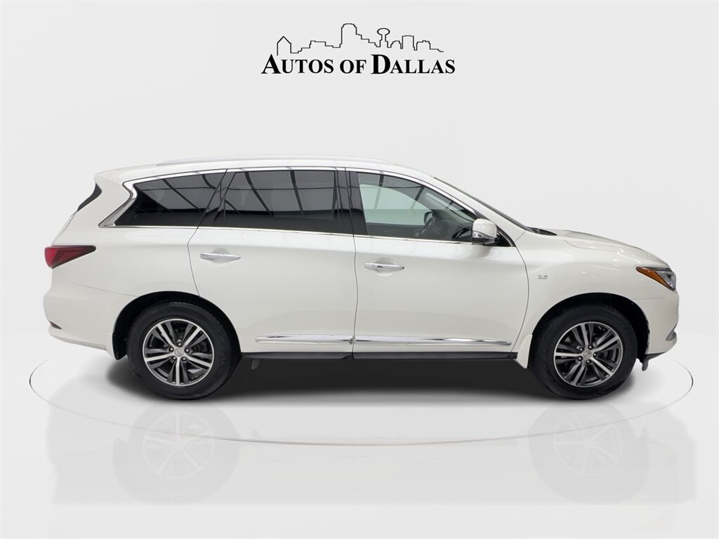 2016 INFINITI QX60 Base Plano TX