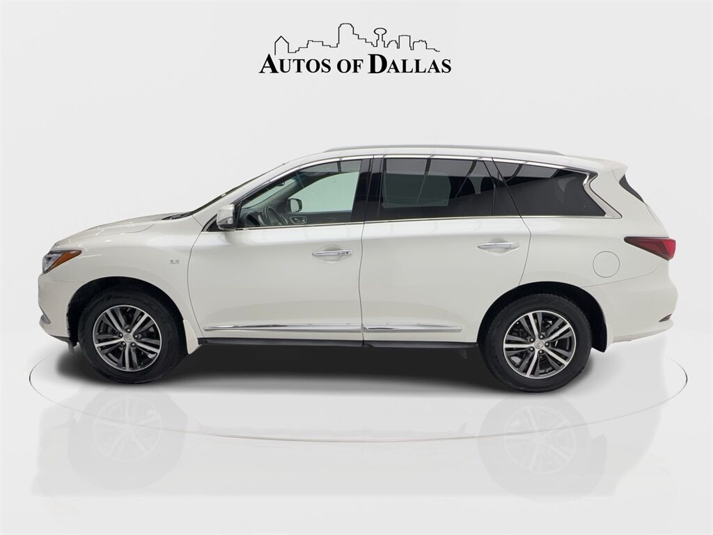 2016 INFINITI QX60 Base Plano TX