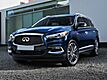 2016 INFINITI QX60 Base