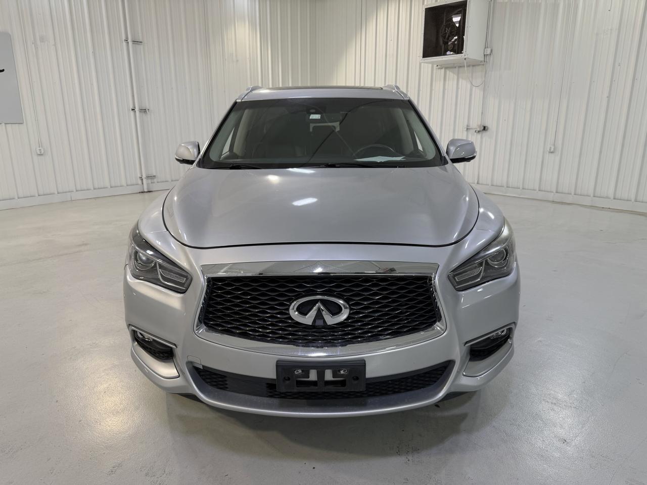 2016 INFINITI QX60 Base San Antonio TX