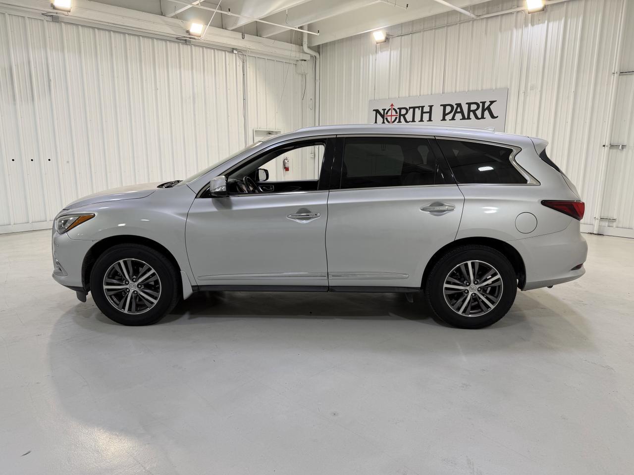 2016 INFINITI QX60 Base San Antonio TX