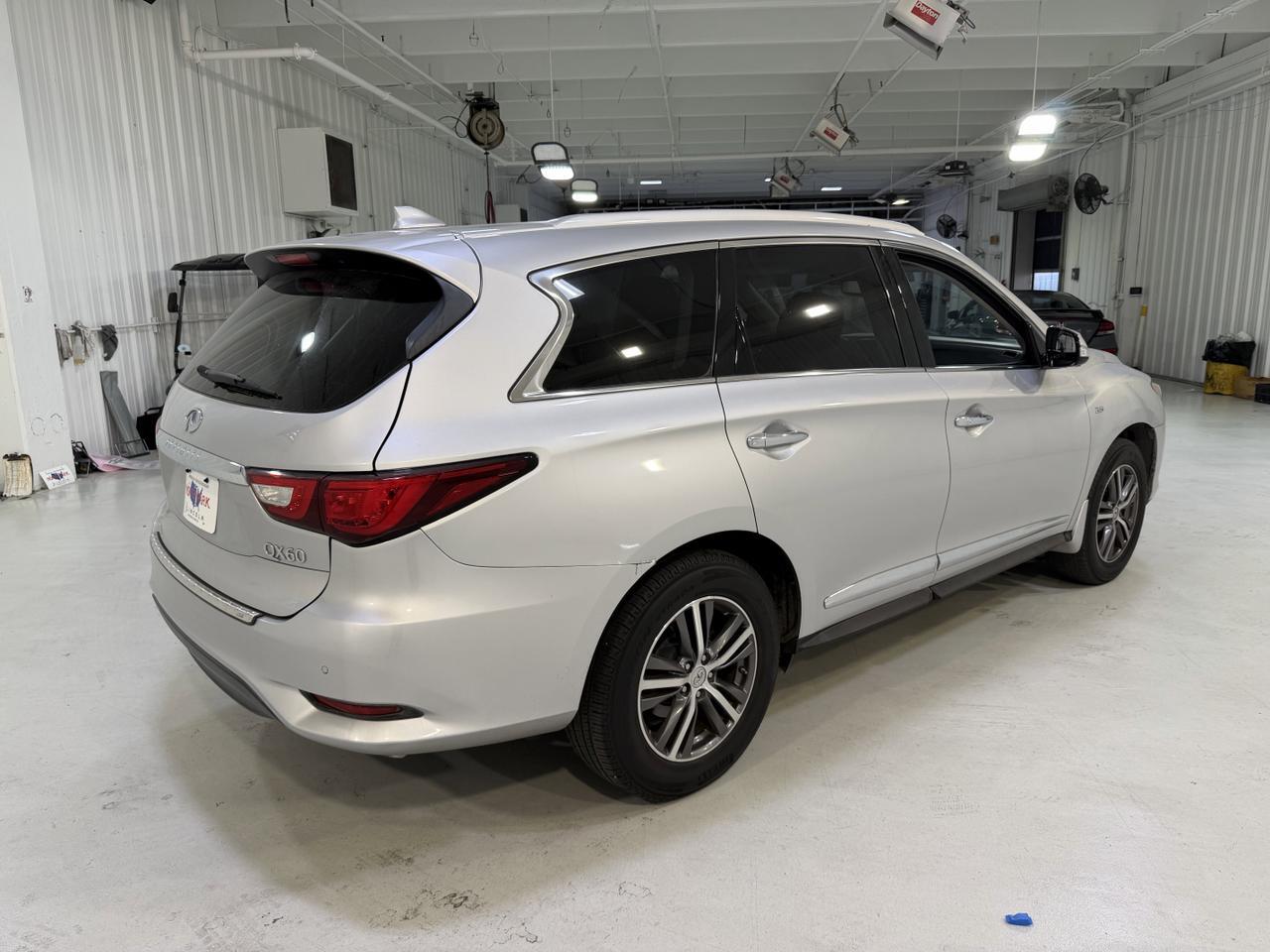 2016 INFINITI QX60 Base San Antonio TX