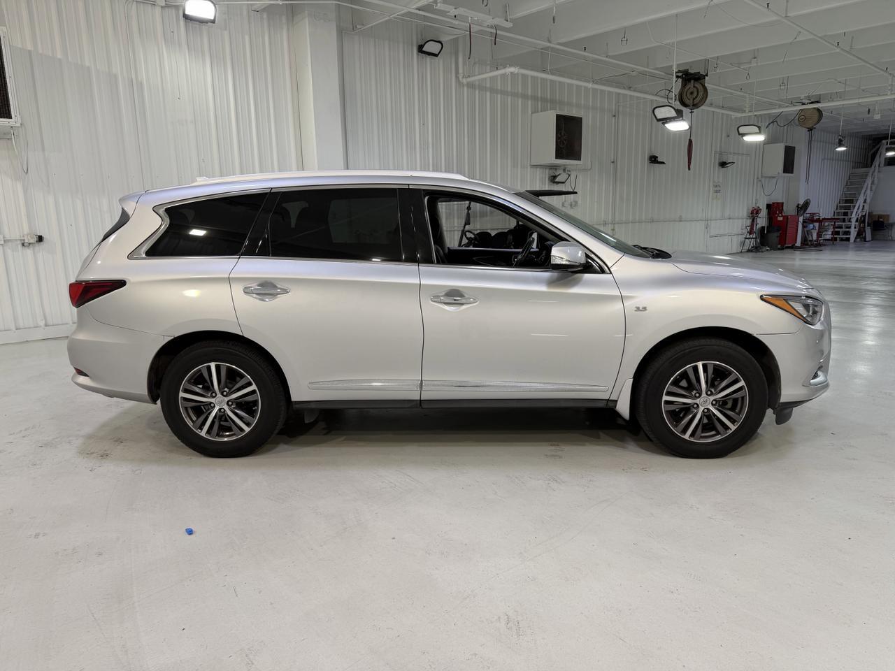 2016 INFINITI QX60 Base San Antonio TX