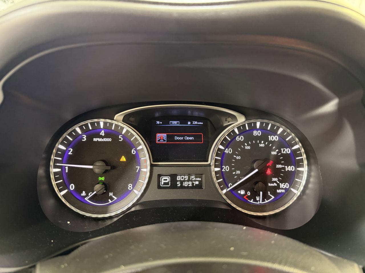 2016 INFINITI QX60 Base San Antonio TX