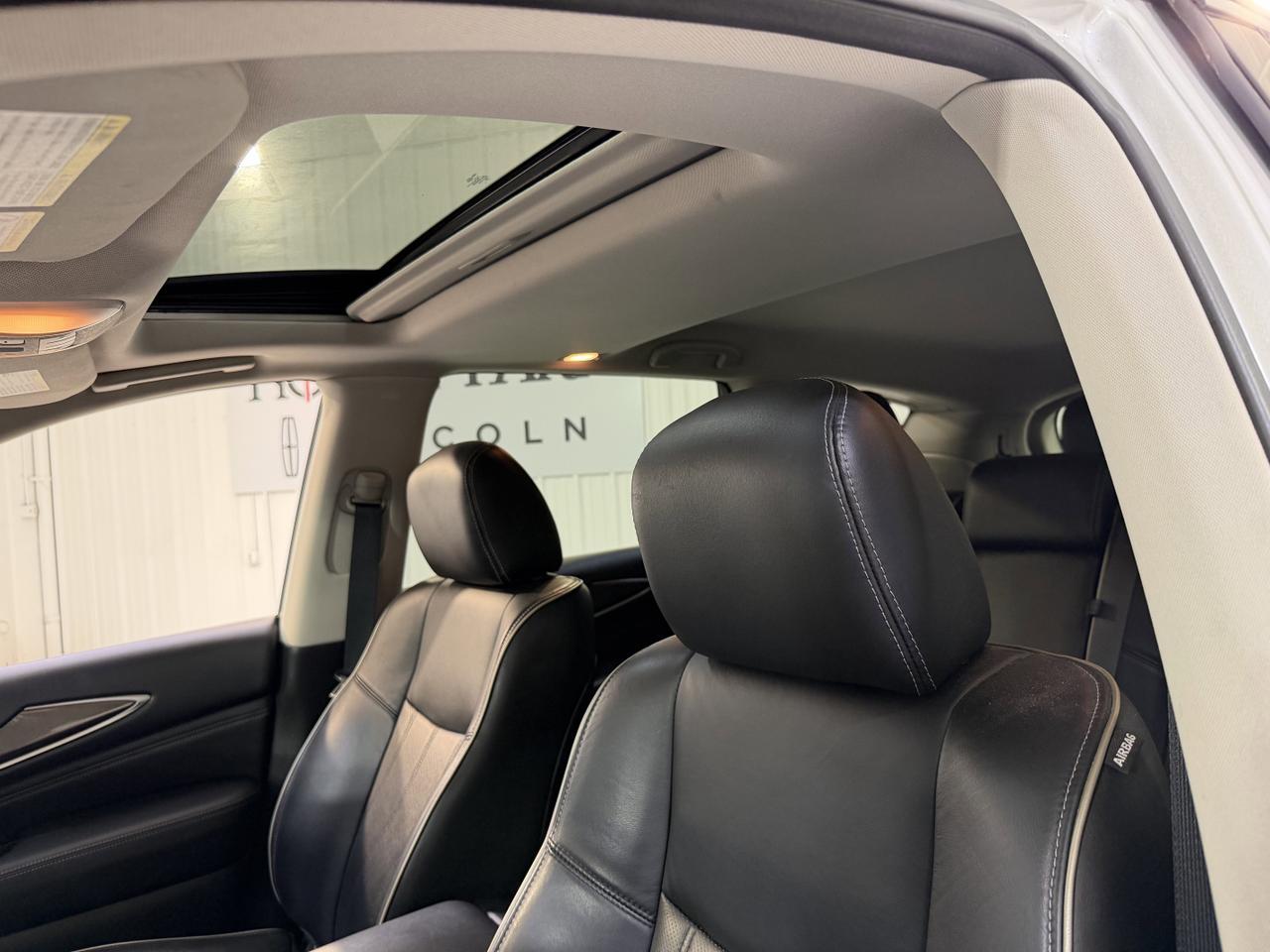 2016 INFINITI QX60 Base San Antonio TX