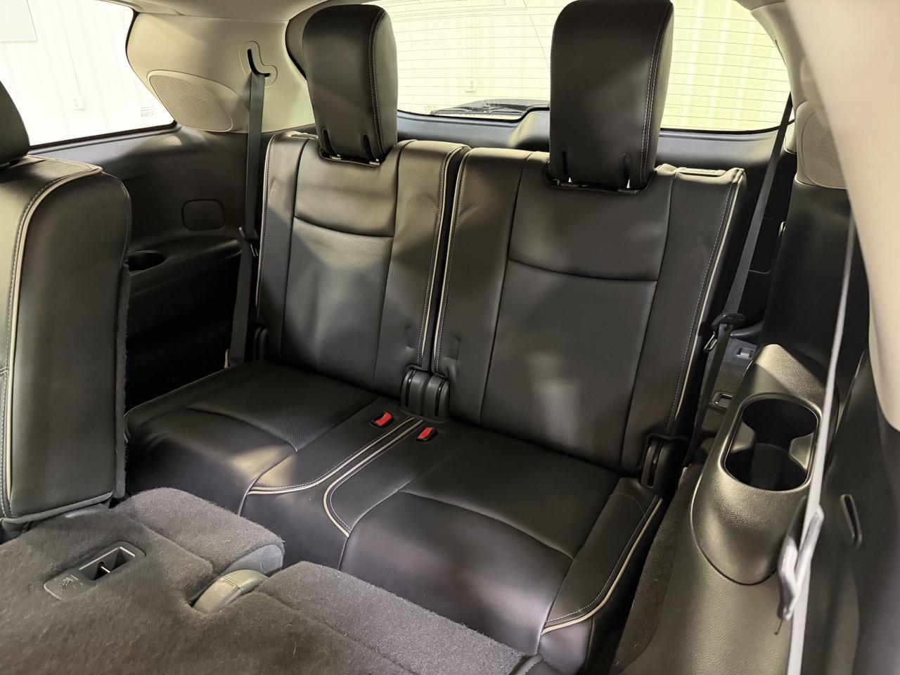 2016 INFINITI QX60 Base San Antonio TX