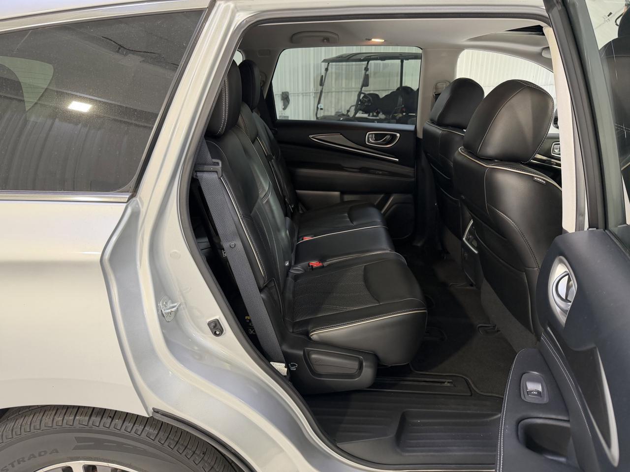 2016 INFINITI QX60 Base San Antonio TX