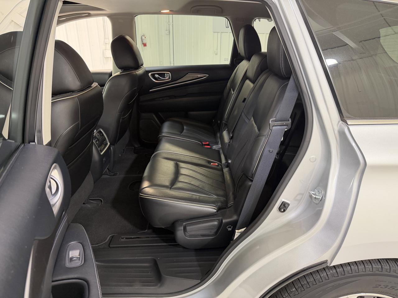 2016 INFINITI QX60 Base San Antonio TX