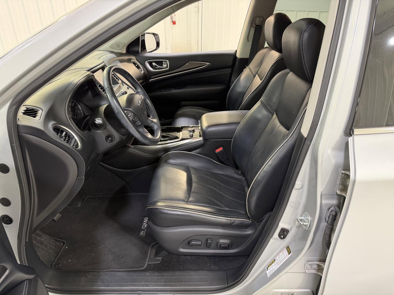 2016 INFINITI QX60 Base San Antonio TX