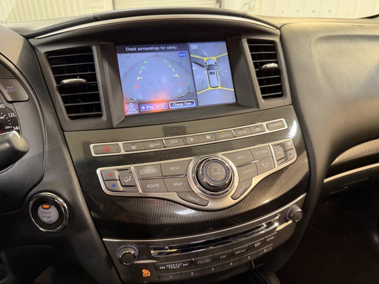 2016 INFINITI QX60 Base San Antonio TX