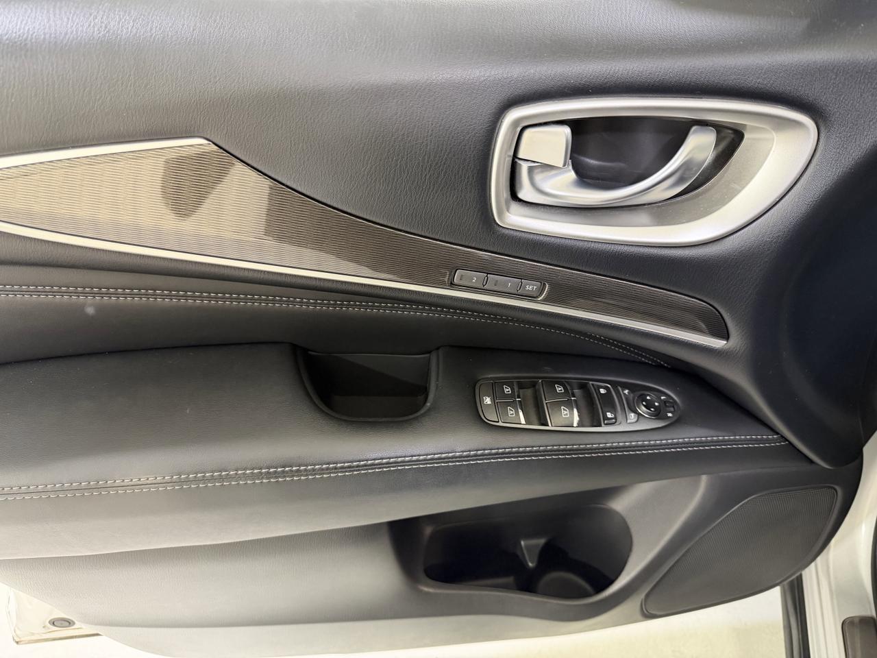 2016 INFINITI QX60 Base San Antonio TX