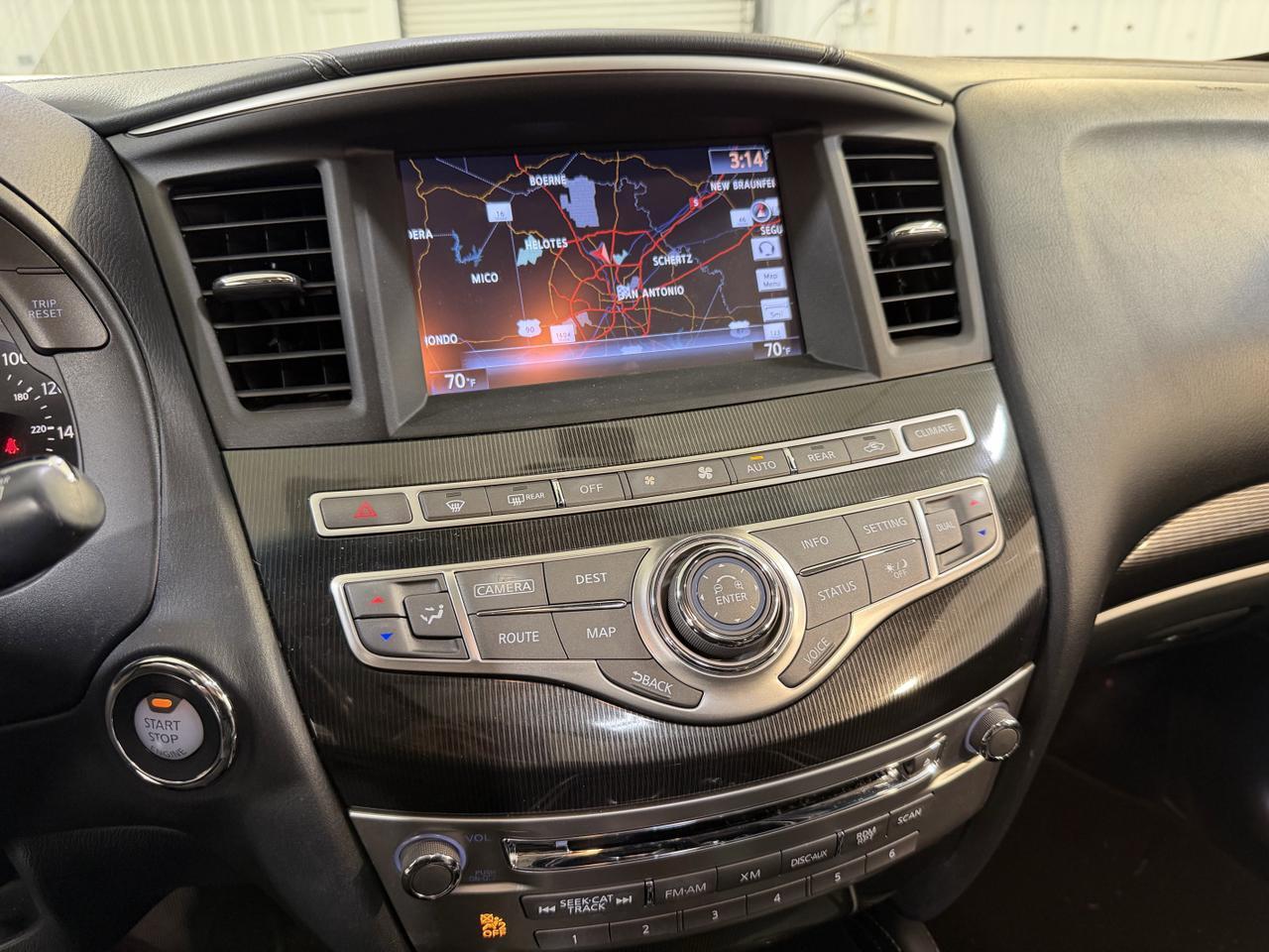 2016 INFINITI QX60 Base San Antonio TX