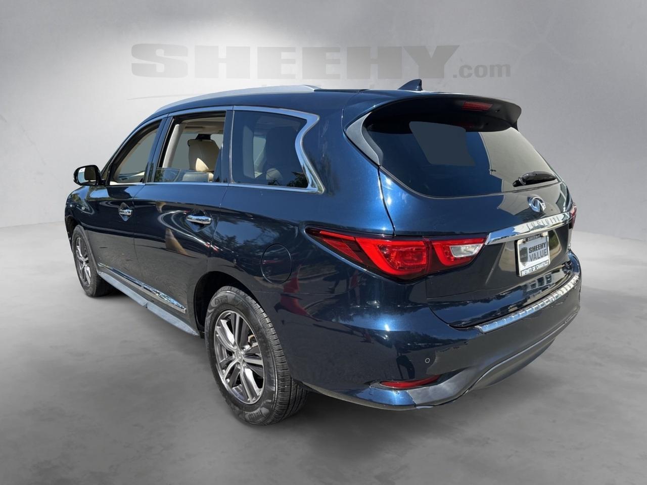 2016 INFINITI QX60 Base Chantilly VA