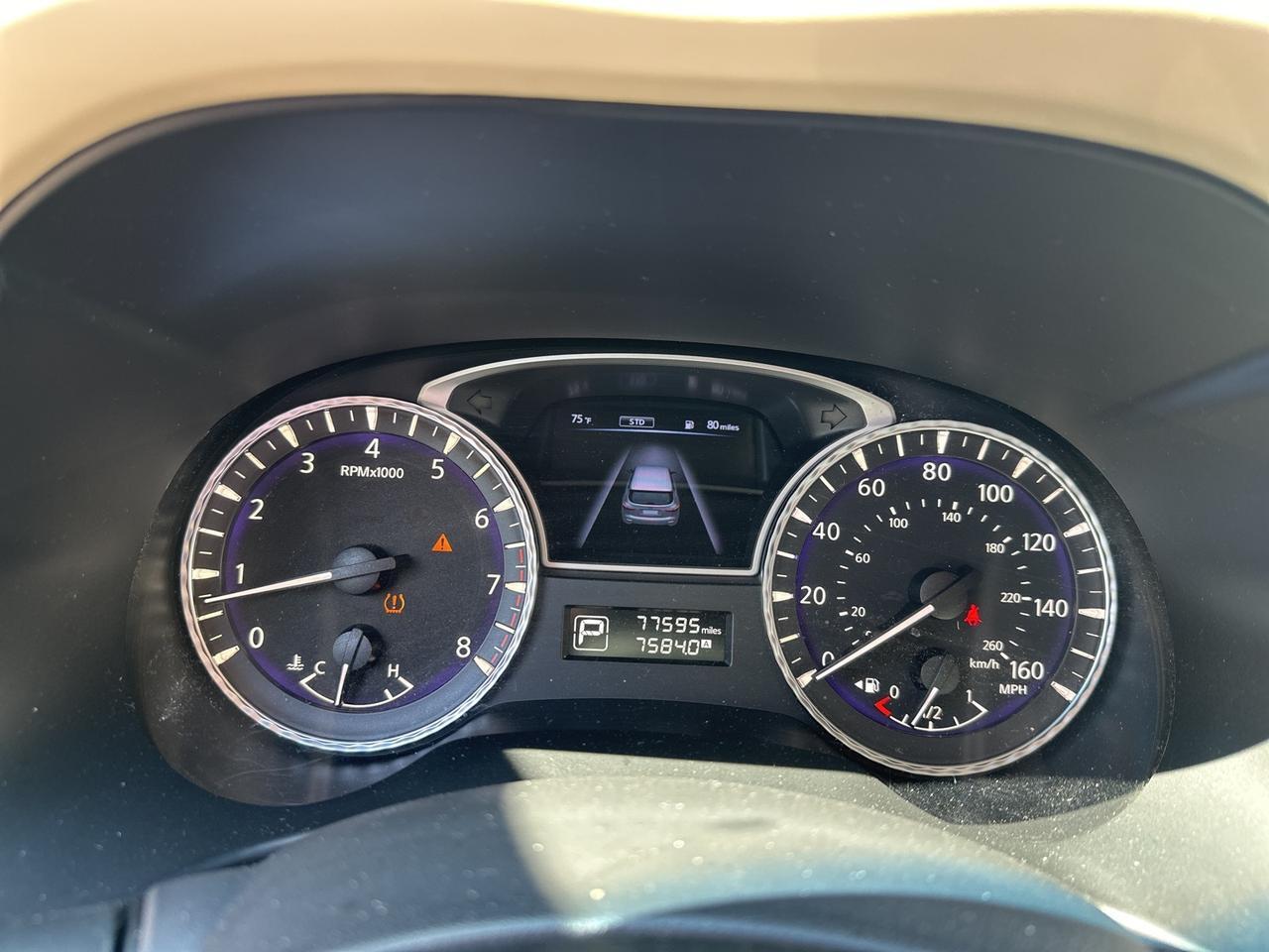 2016 INFINITI QX60 Base Chantilly VA
