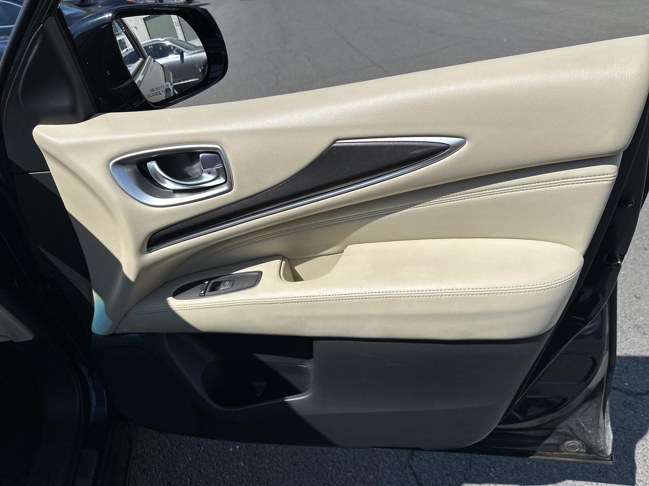 2016 INFINITI QX60 Base Chantilly VA