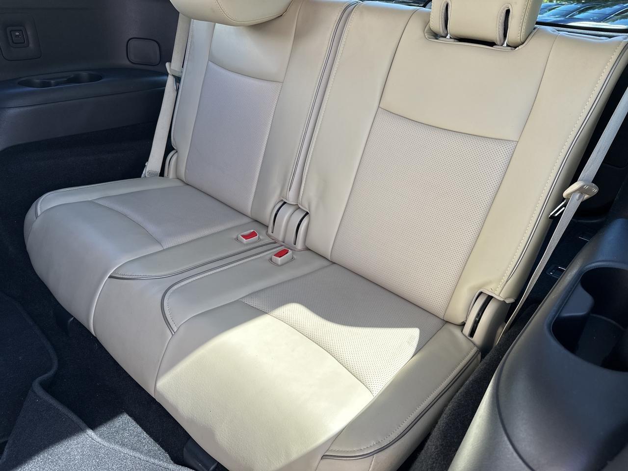 2016 INFINITI QX60 Base Chantilly VA