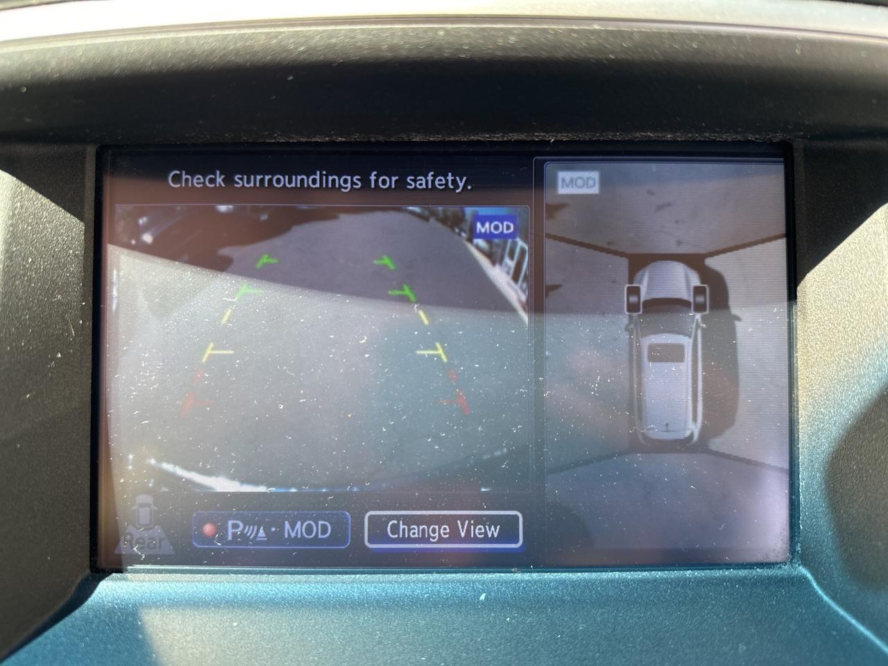 2016 INFINITI QX60 Base Chantilly VA