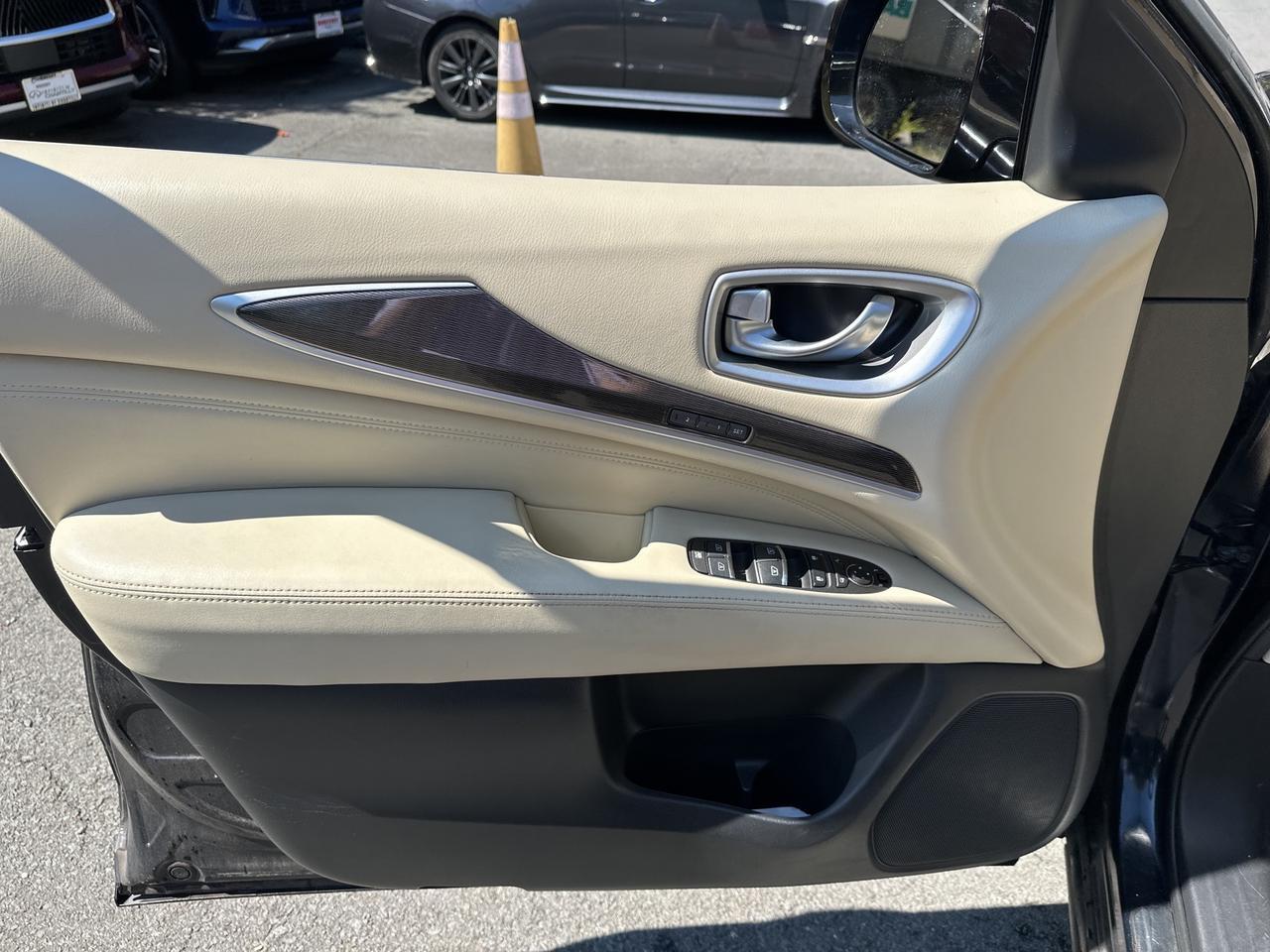 2016 INFINITI QX60 Base Chantilly VA