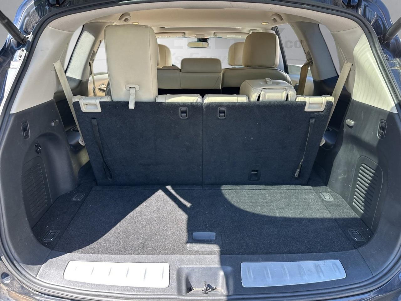 2016 INFINITI QX60 Base Chantilly VA