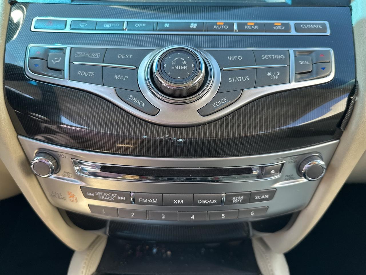 2016 INFINITI QX60 Base Chantilly VA