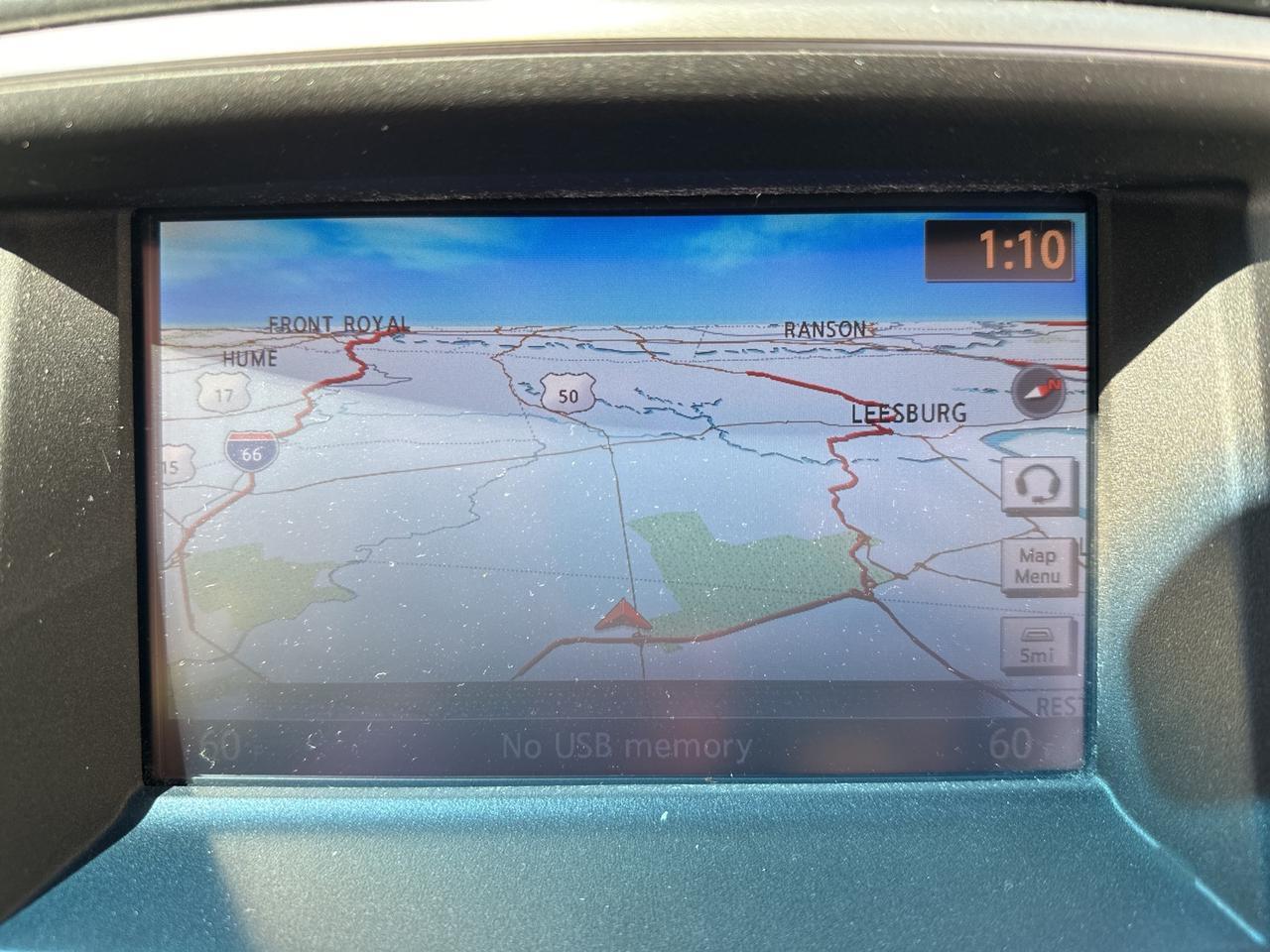 2016 INFINITI QX60 Base Chantilly VA
