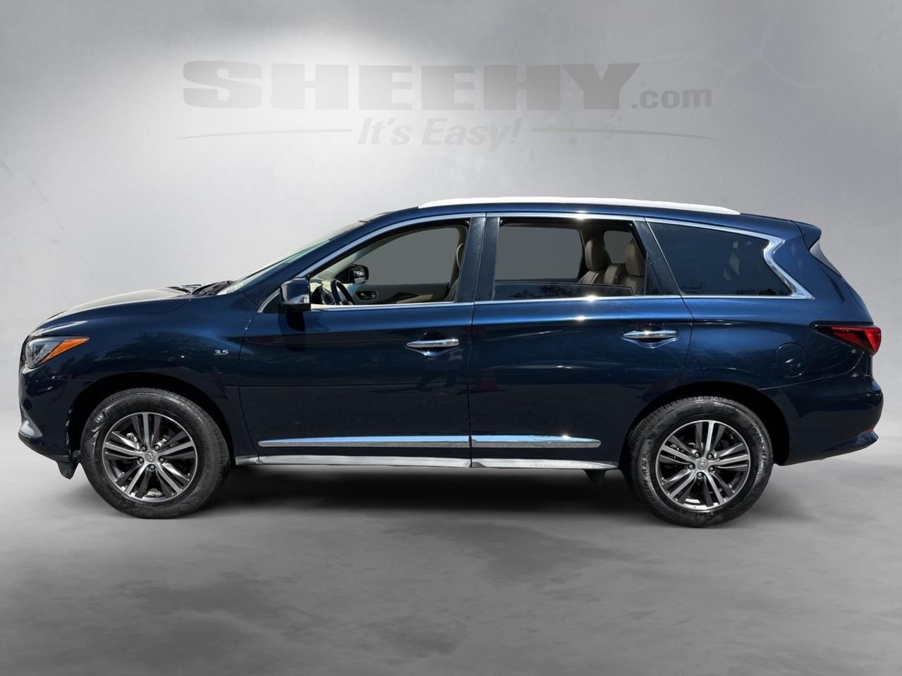 2016 INFINITI QX60 Base Chantilly VA