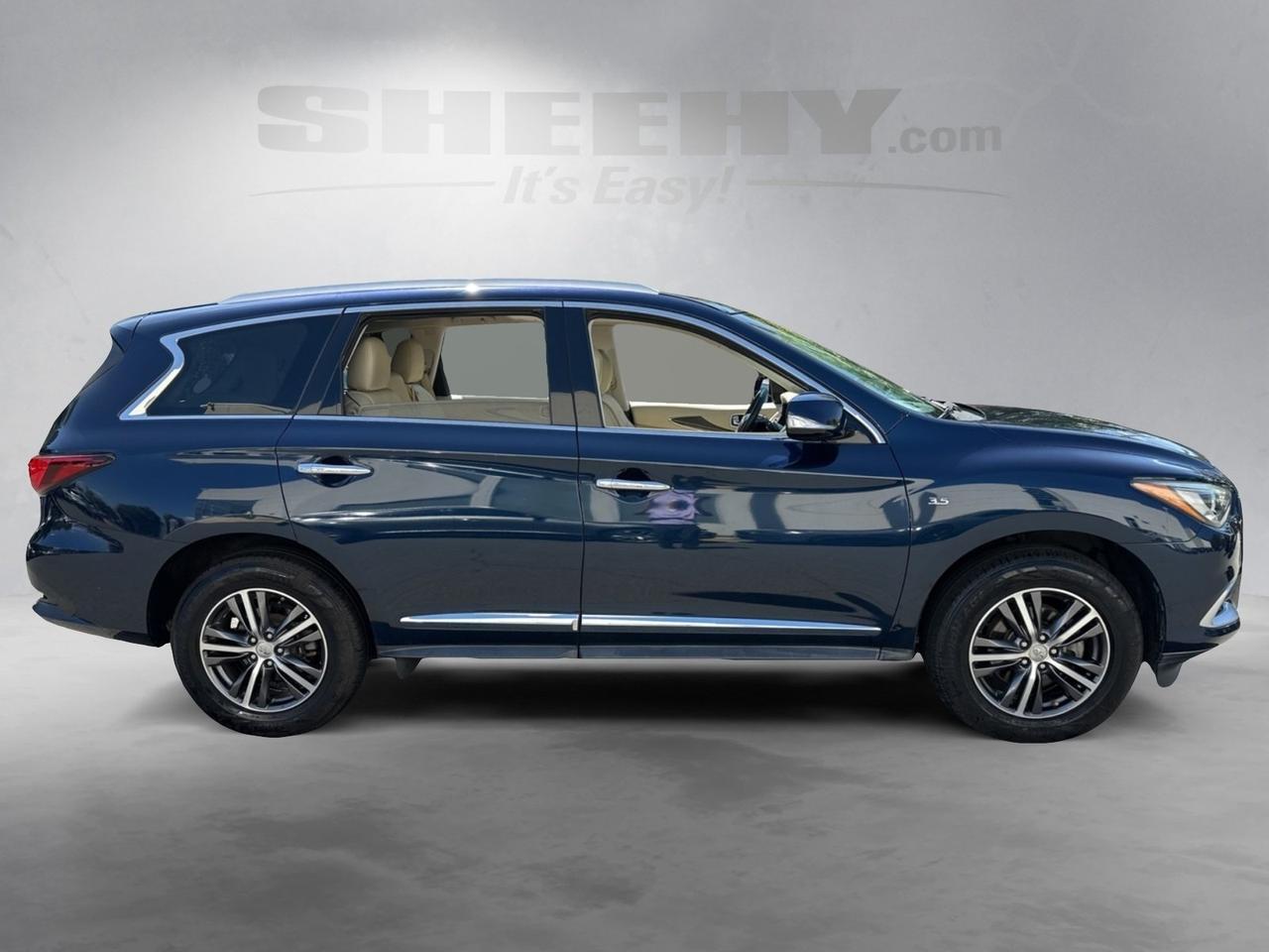 2016 INFINITI QX60 Base Chantilly VA
