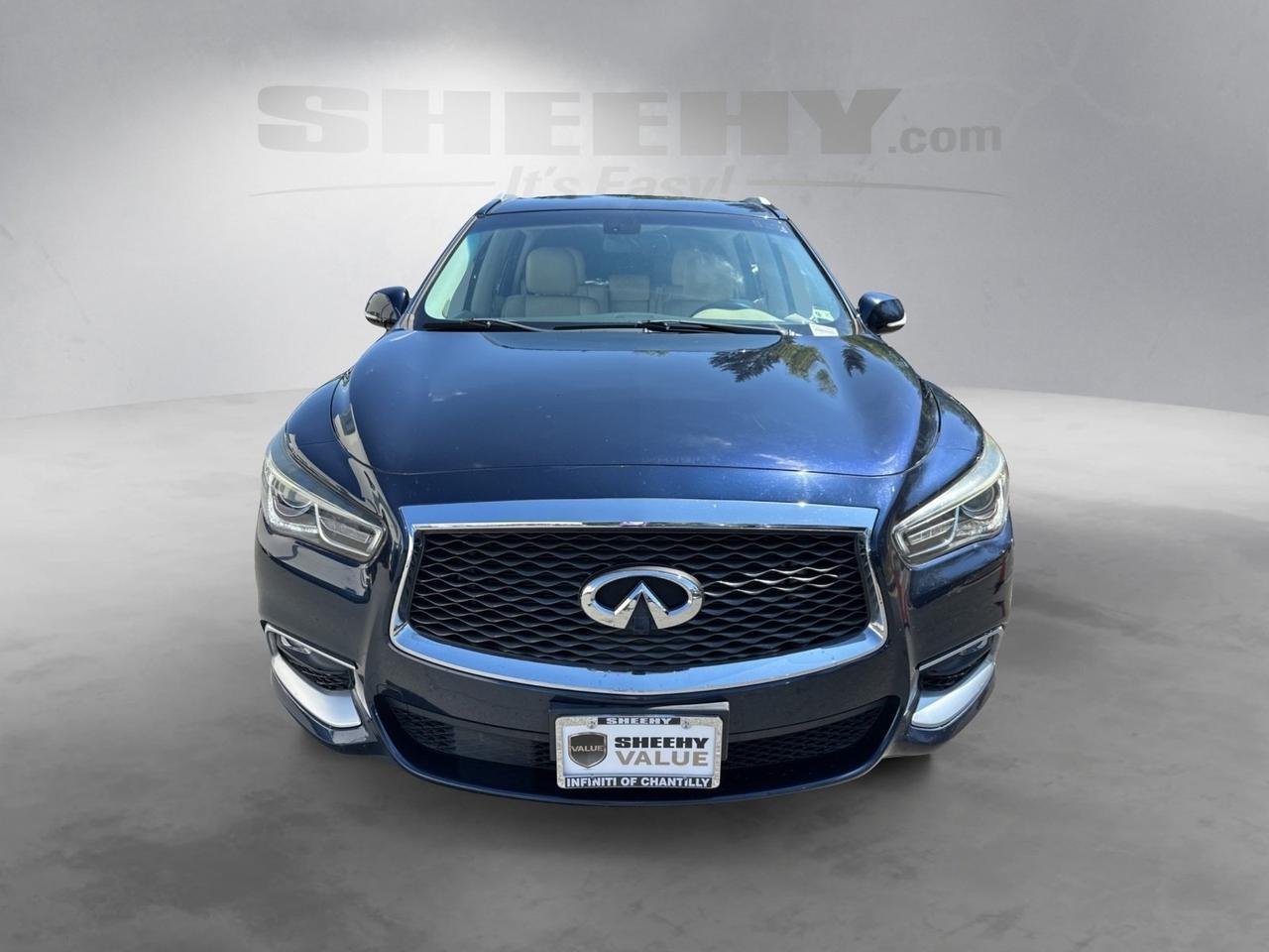 2016 INFINITI QX60 Base Chantilly VA
