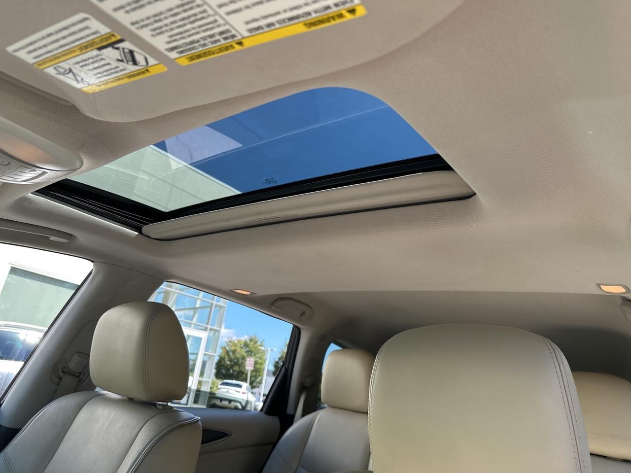 2016 INFINITI QX60 Base Chantilly VA