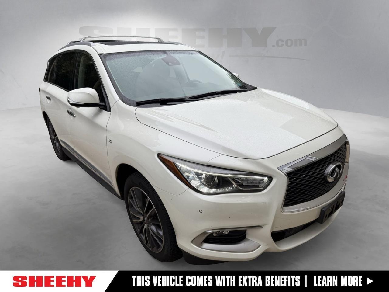 2016 INFINITI QX60 Base Annapolis MD