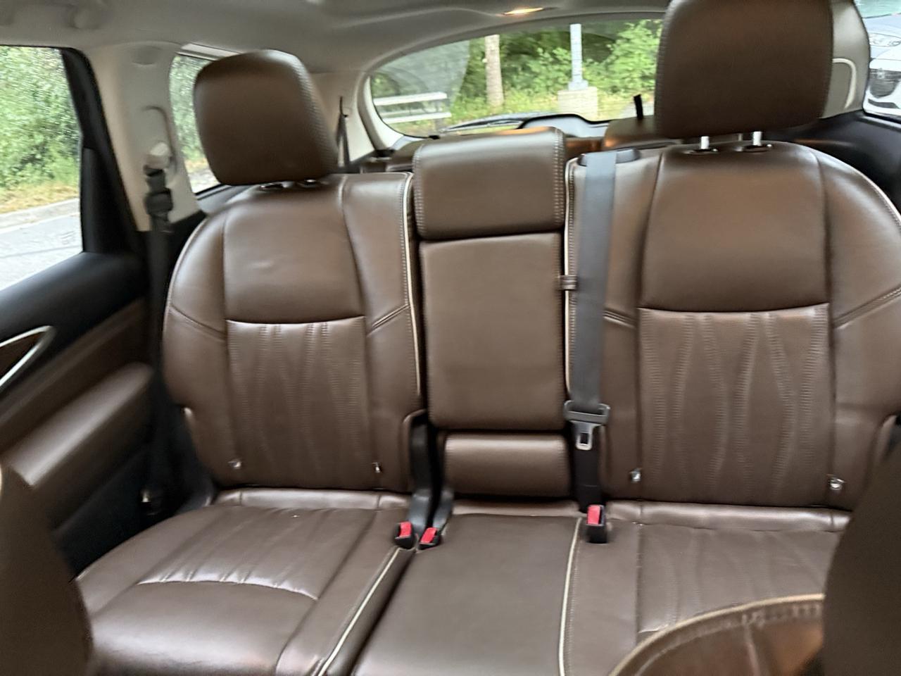 2016 INFINITI QX60 Base Annapolis MD