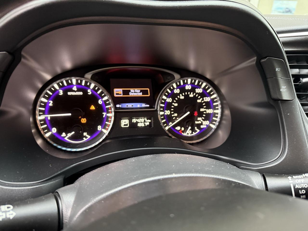 2016 INFINITI QX60 Base Annapolis MD