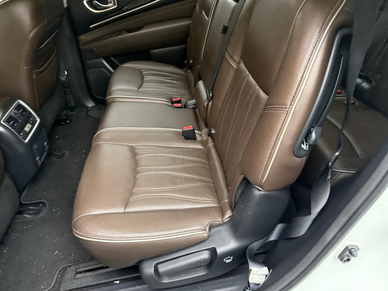 2016 INFINITI QX60 Base Annapolis MD
