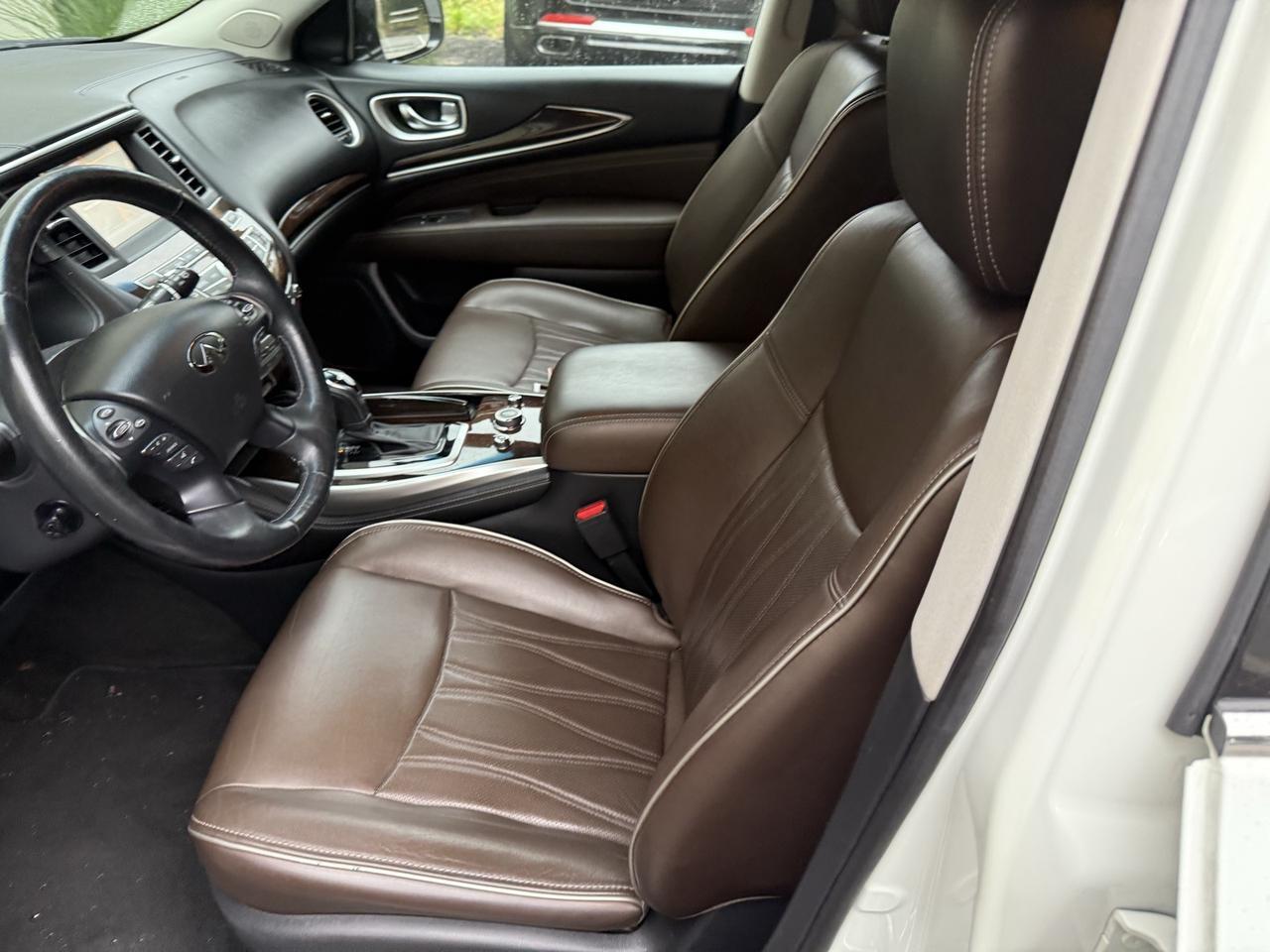 2016 INFINITI QX60 Base Annapolis MD